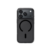 Laut Crystal Fluro| Magsafe for iPhone 18 Pro Max / 17 Pro Max  - Clear Midnight
