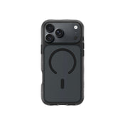 Laut Crystal Matter X | Magsafe for iPhone 18 Pro Max / 17 Pro Max  - Black Crystal