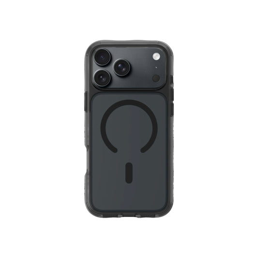 Laut Crystal Matter X | Magsafe for iPhone 18 Pro Max / 17 Pro Max  - Black Crystal