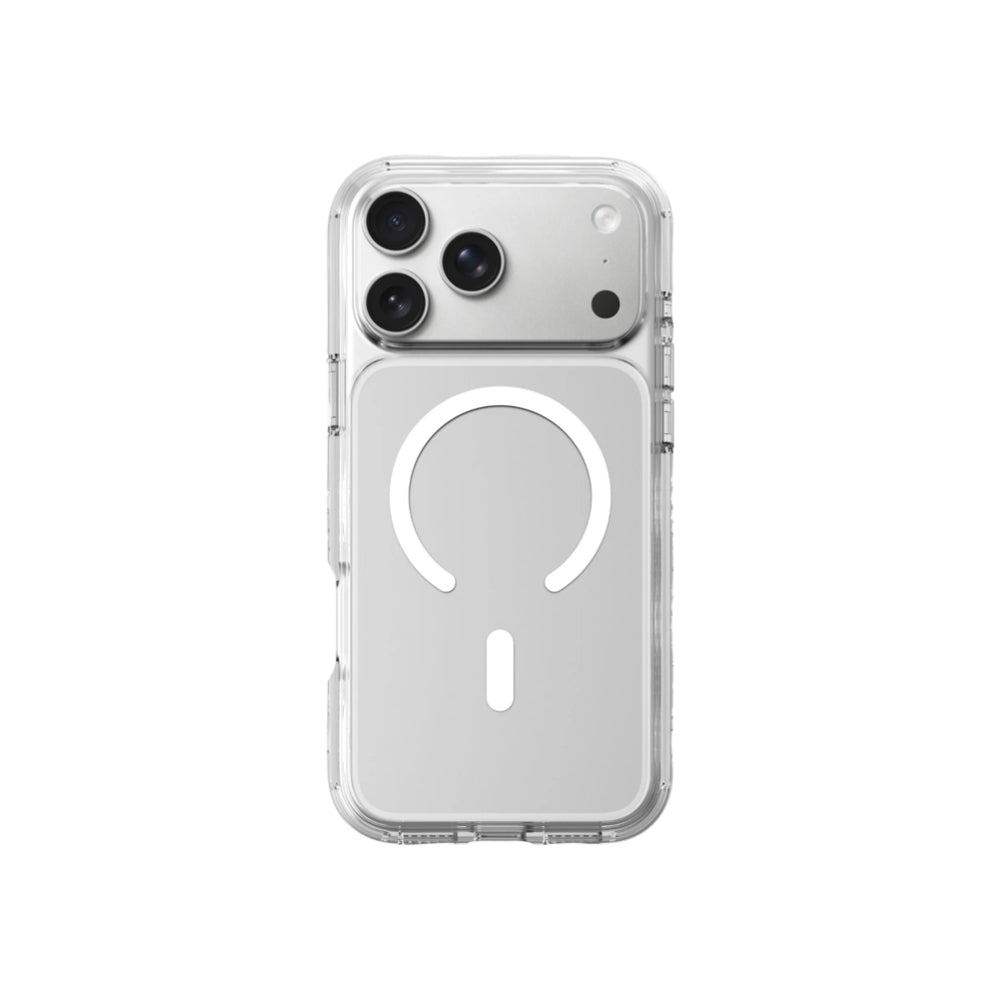 Laut Crystal Matter X | Magsafe for iPhone 18 Pro Max / 17 Pro Max  - Crystal
