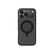 Laut Flexi Protect | Magsafe for iPhone 18 Pro Max / 17 Pro Max  - Black
