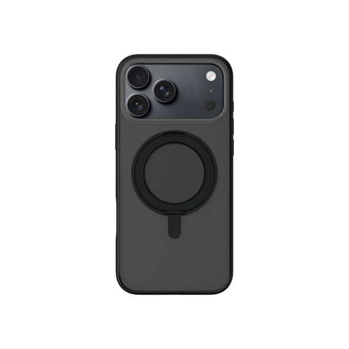 Laut Flexi Protect | Magsafe for iPhone 18 Pro Max / 17 Pro Max - Blac