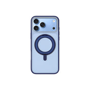 Laut Flexi Protect | Magsafe for iPhone 18 Pro/17 Pro  - Navy Blue