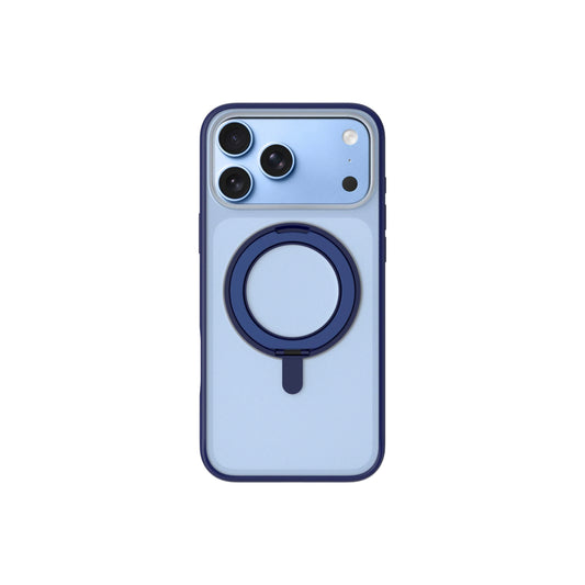 Laut Flexi Protect | Magsafe for iPhone 18 Pro/17 Pro  - Navy Blue