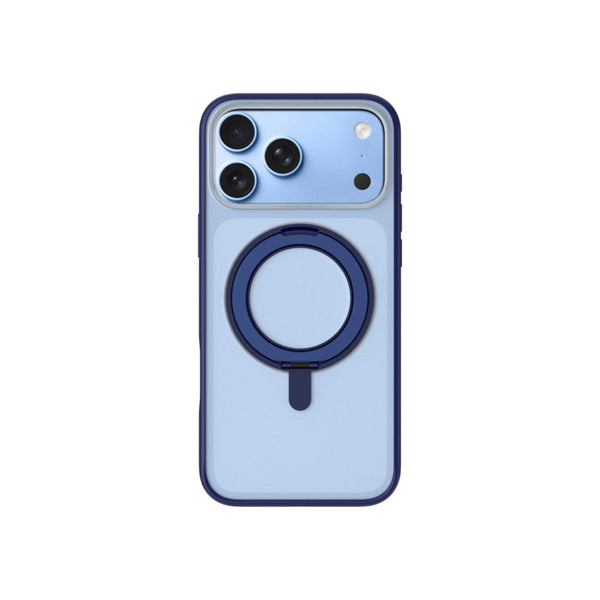 Laut Flexi Protect | Magsafe for iPhone 18 Pro Max / 17 Pro Max - Navy