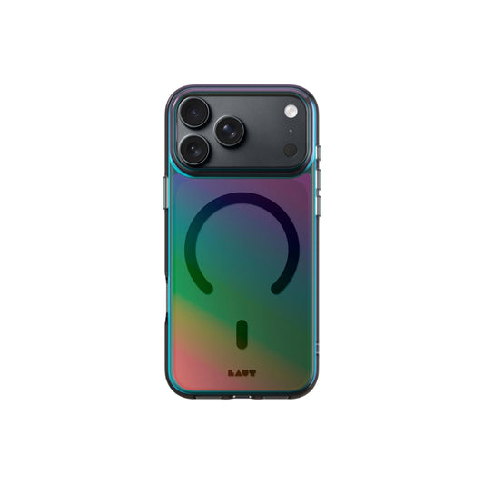 Laut Holo | Magsafe for iPhone 18 Pro/17 Pro  - Midnight