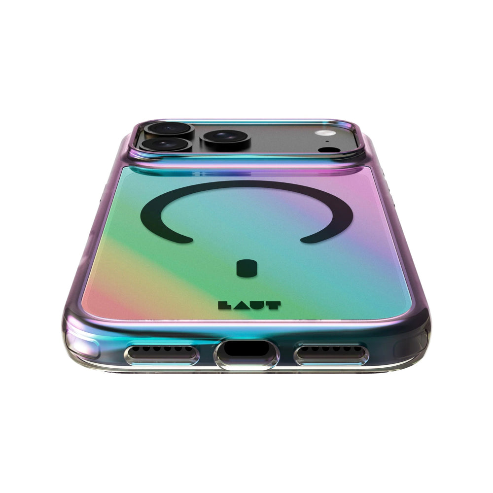Laut Holo | Magsafe for iPhone 18 Pro Max / 17 Pro Max  - Midnight