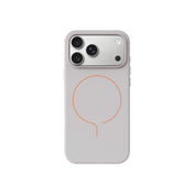 Laut Huex Slim | Magsafe for iPhone 18 Pro Max / 17 Pro Max  - Concrete Grey