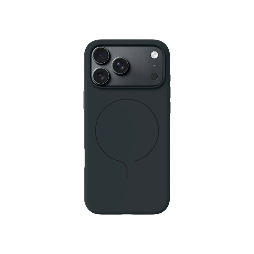 Laut Huex Slim | Magsafe for iPhone 18 Pro Max / 17 Pro Max  - Void Black