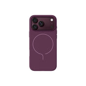 Laut Huex Slim | Magsafe for iPhone 18 Pro/17 Pro  - Burgundy