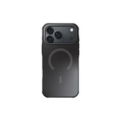 Laut Huex Wave | Magsafe for iPhone 18 Pro/17 Pro - Midnight Silver