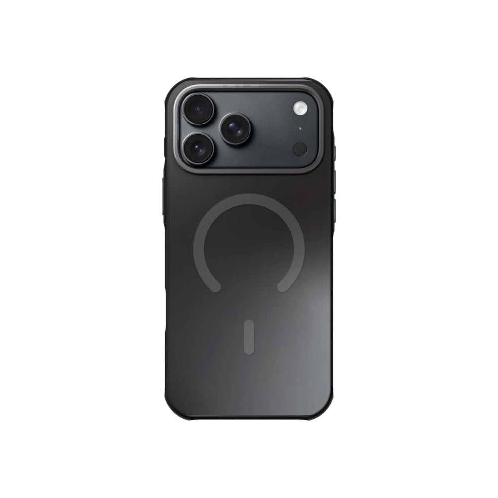 Laut Huex Wave | Magsafe for iPhone 18 Pro Max / 17 Pro Max  - Midnight Silver