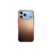 Laut Huex Wave | Magsafe for iPhone 18 Pro/17 Pro - Sunset Gold