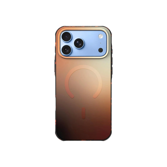 Laut Huex Wave | Magsafe for iPhone 18 Pro Max / 17 Pro Max  - Sunset Gold