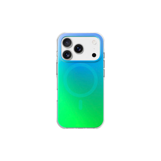 Laut Huex Wave | Magsafe iPhone 17 Pro Aqua Mint