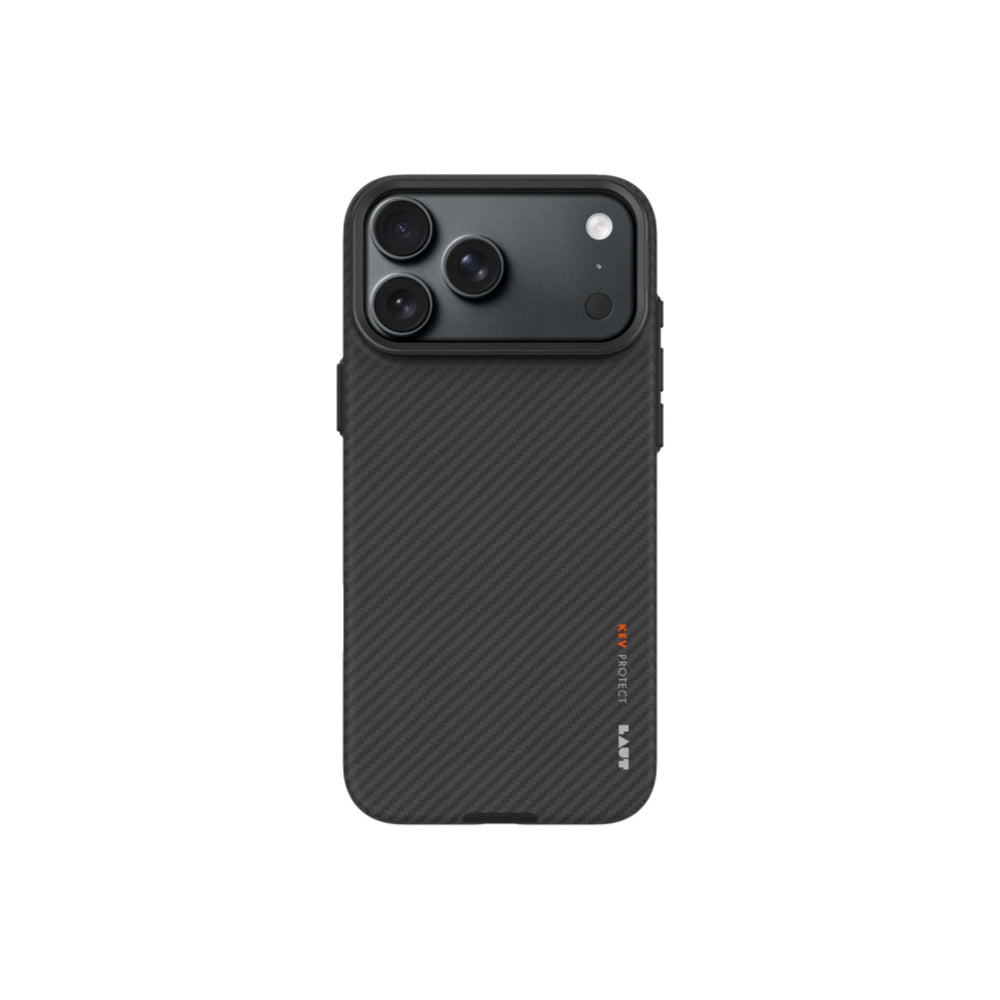 Laut Kev Protect | Magsafe for iPhone 18 Pro / 17 Pro - Black