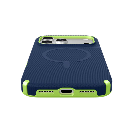 Laut Shield Flux | Magsafe for iPhone 18 Pro Max / 17 Pro Max  - Midnight Ink