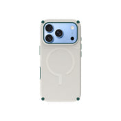 Laut Shield Flux | Magsafe for iPhone 18 Pro Max / 17 Pro Max  - Warm Beige