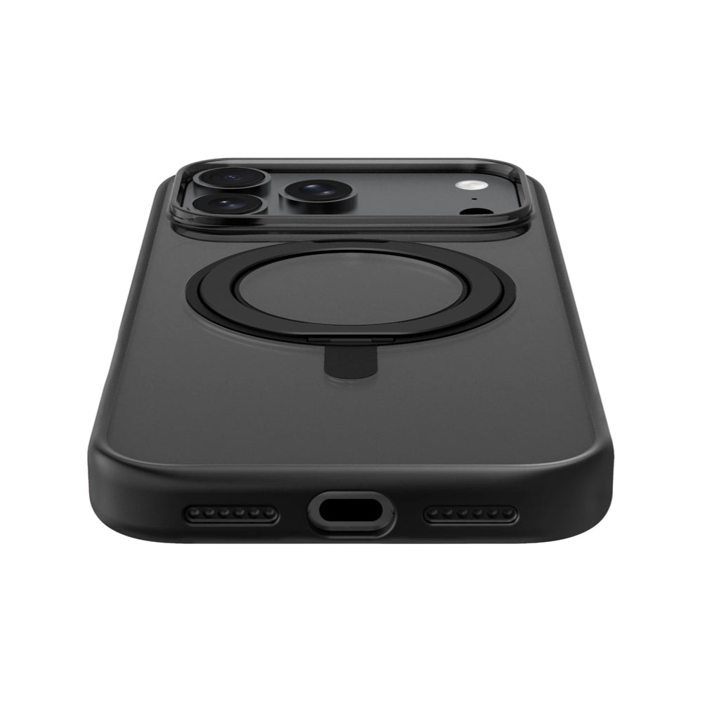 Laut Flexi Protect | Magsafe for iPhone 18 Pro Max / 17 Pro Max  - Black