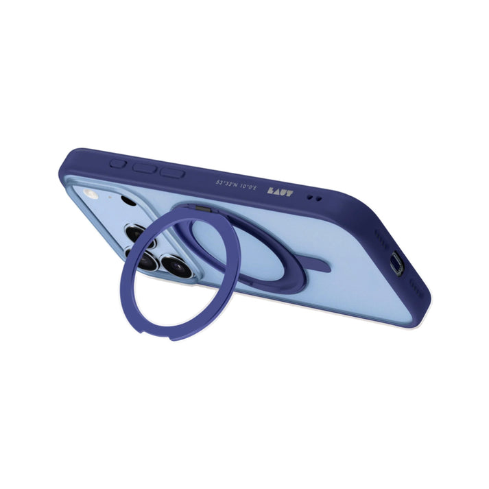 Laut Flexi Protect | Magsafe for iPhone 18 Pro Max / 17 Pro Max - Navy