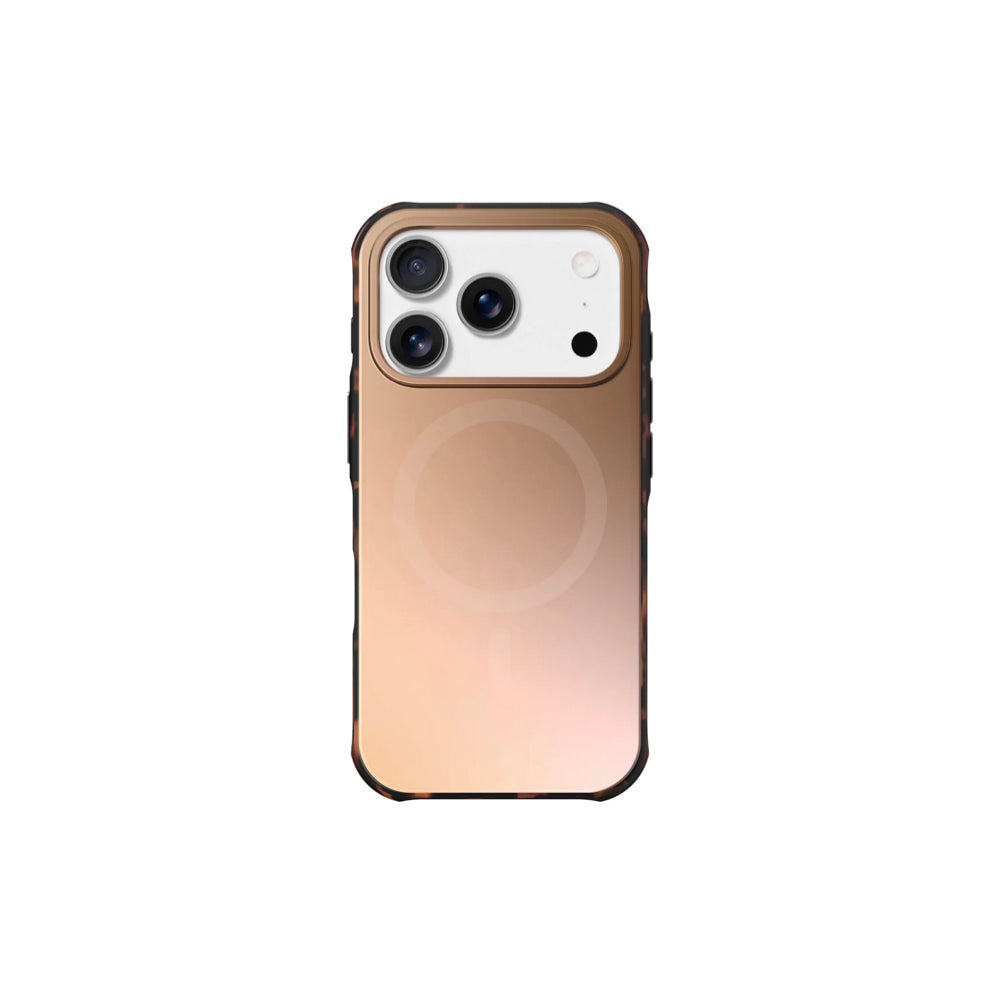 Laut Huex Wave | Magsafe iPhone 17 Pro Caramel Gold