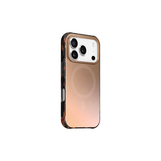 Laut Huex Wave | Magsafe iPhone 17 Pro Max Caramel Gold