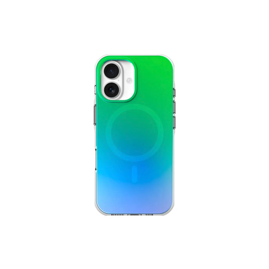 Laut Huex Wave | Magsafe iPhone 17 Aqua Mint