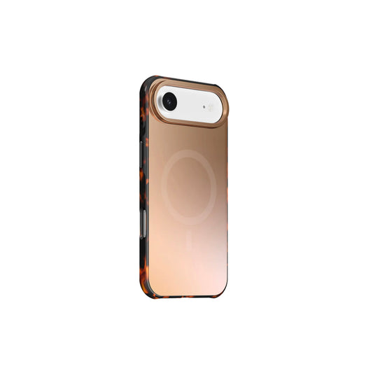 Laut Huex Wave | Magsafe iPhone Air Caramel Gold