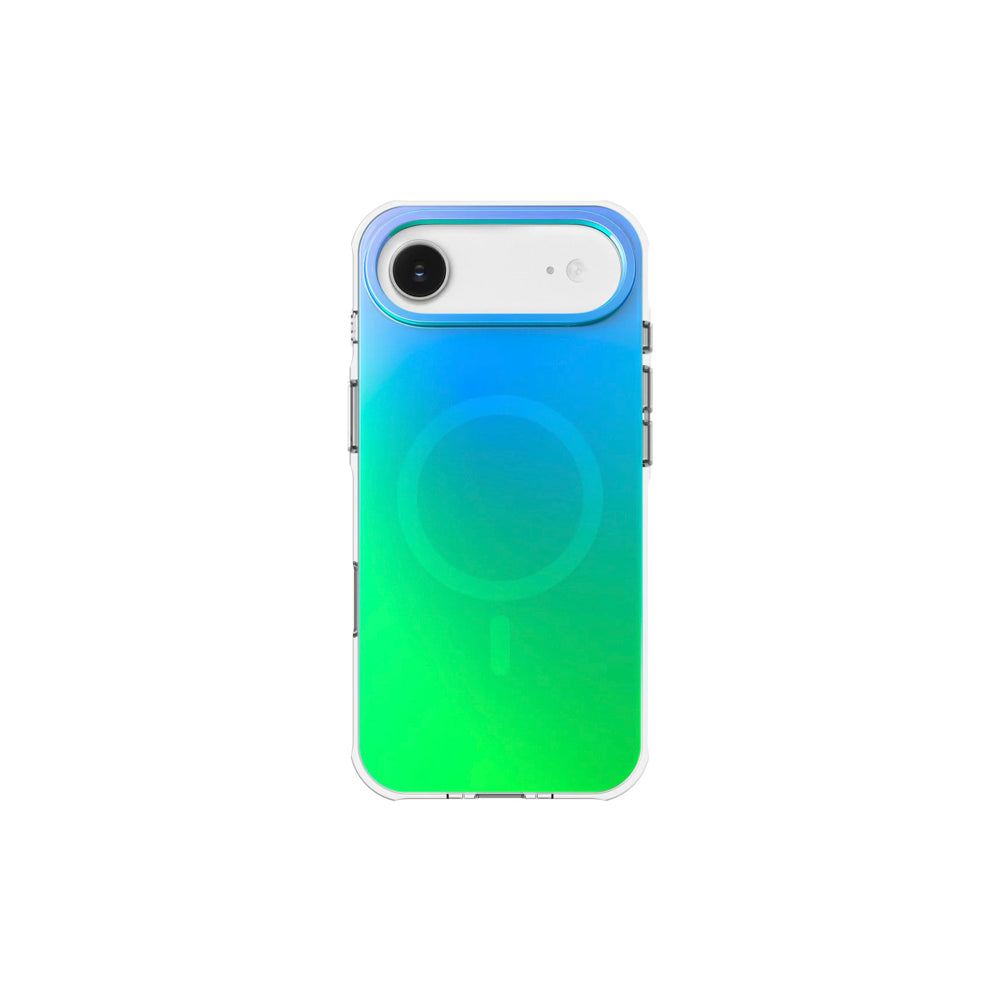 Laut Huex Wave | Magsafe iPhone Air Aqua Mint