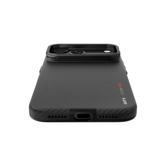 Laut Kev Protect | Magsafe for iPhone 18 Pro / 17 Pro - Black