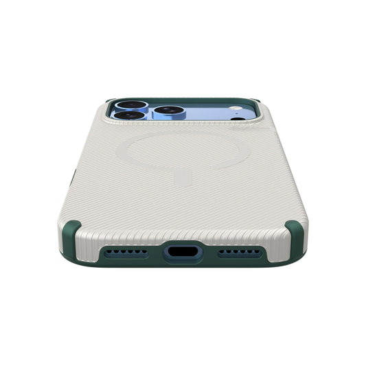 Laut Shield Flux| Magsafe for iPhone 18 Pro/17 Pro  - Warm Beige
