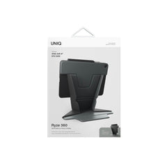 Uniq Ryze 360 iPad Air 11" (2024) Lichen Green