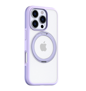 Torras Ostand R Fusion X00FX1435 iPhone 16 Pro Purple