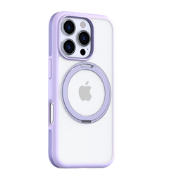 Torras Ostand R Fusion X00FX1440 iPhone 16 Pro Max Purple