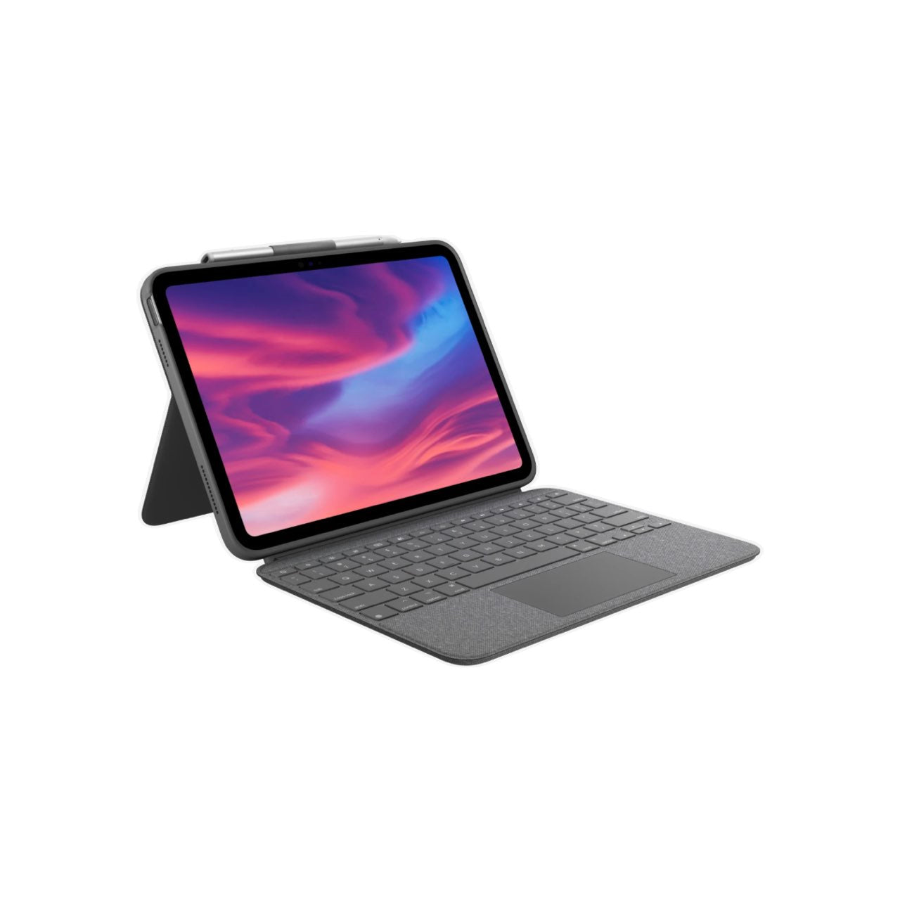 Logitech Combo Touch For iPad (10th Gen)