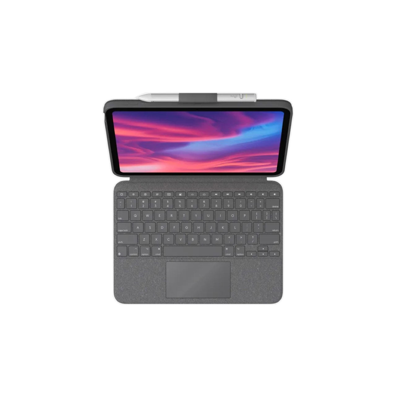 Logitech Combo Touch For iPad (10th Gen)
