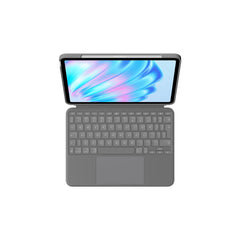 Logitech Combo Touch for iPad Air 11” (M2) & iPad Air 4th & 5th Gen