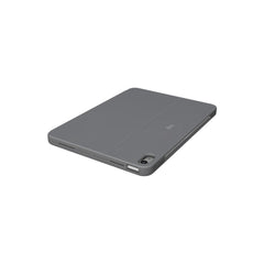 Logitech Combo Touch for iPad Air 11” (M2) & iPad Air 4th & 5th Gen