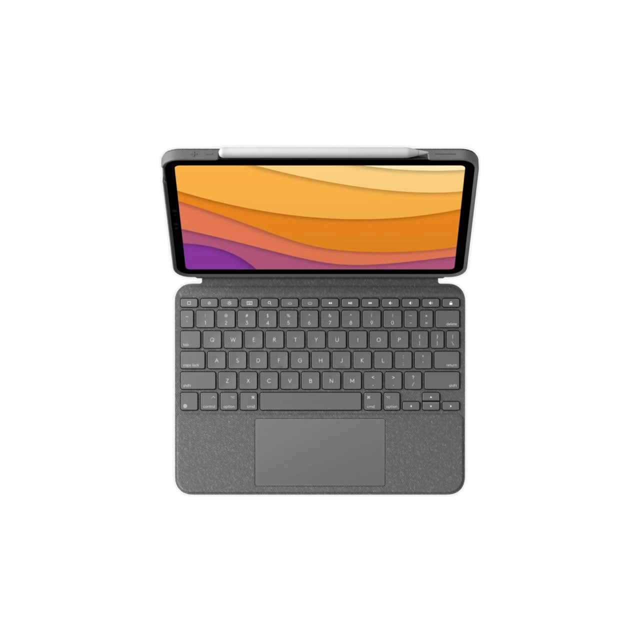 Logitech Combo Touch for iPad Air 13” (M2)