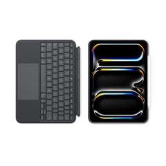 Logitech Combo Touch for iPad Pro 11” (M4)
