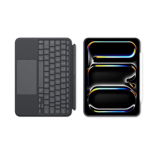 Logitech Combo Touch for iPad Pro 11” (M4)