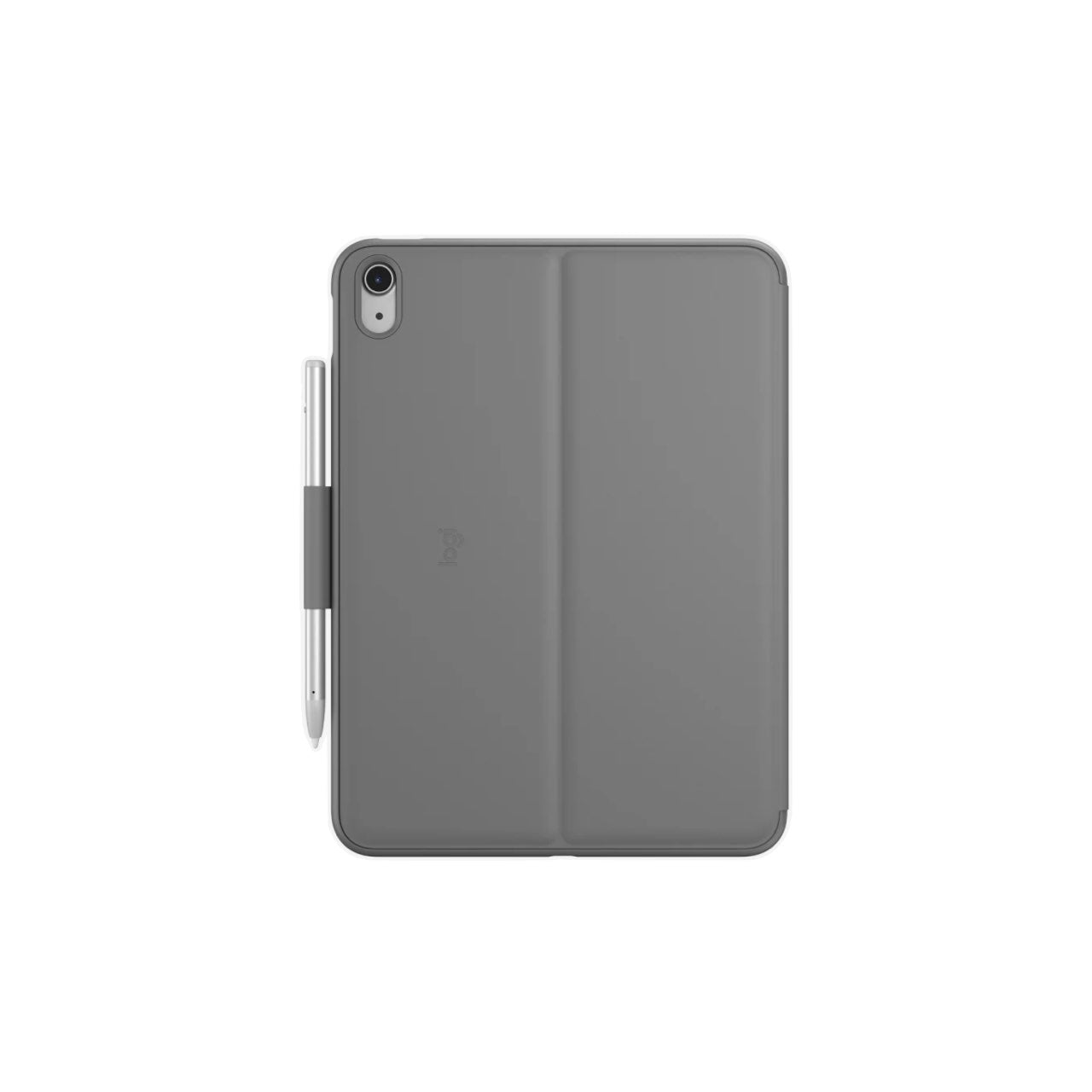 Logitech SLIM FOLIO for iPad (10th Gen) - Oxford Grey