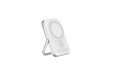Mazer MagAir 16 10,000mAh+USB-C PD20W Stand Power Bank-WH