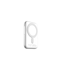Mazer MagAir 16 10,000mAh+USB-C PD20W Stand Power Bank-WH
