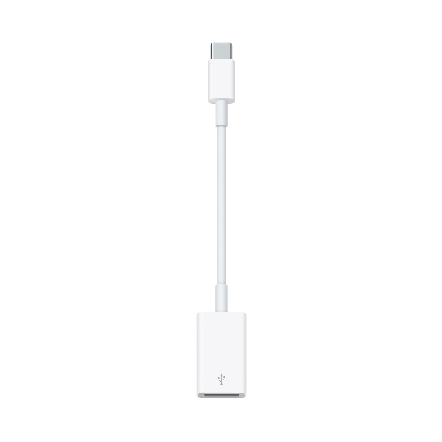 USB-C to USB Adapter