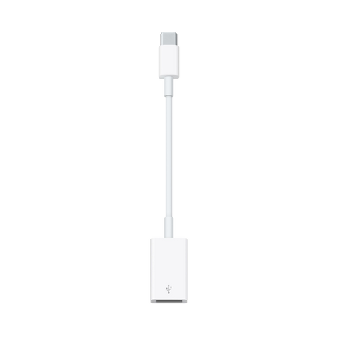 USB-C to USB Adapter