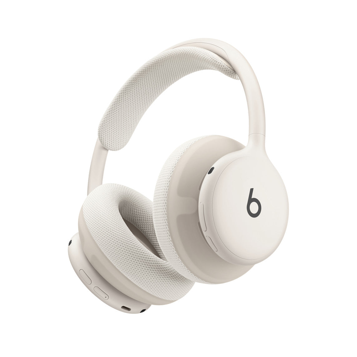 Beats 360 Over‑Ear Headphones – Cloud with Cloud Performance Knit Cushions