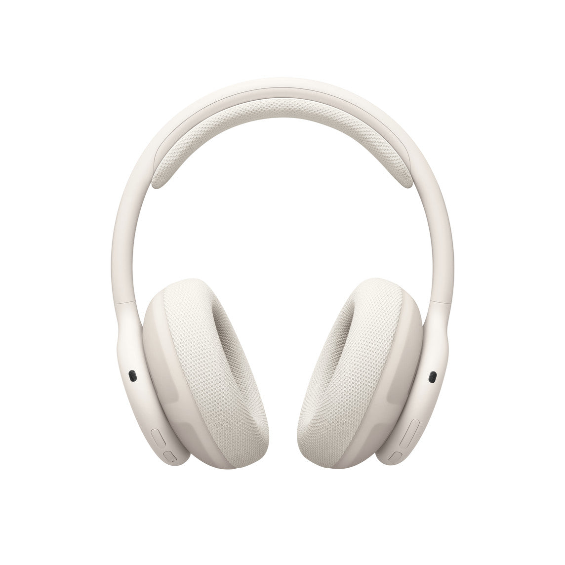 Beats 360 Over‑Ear Headphones – Cloud with Cloud Performance Knit Cushions