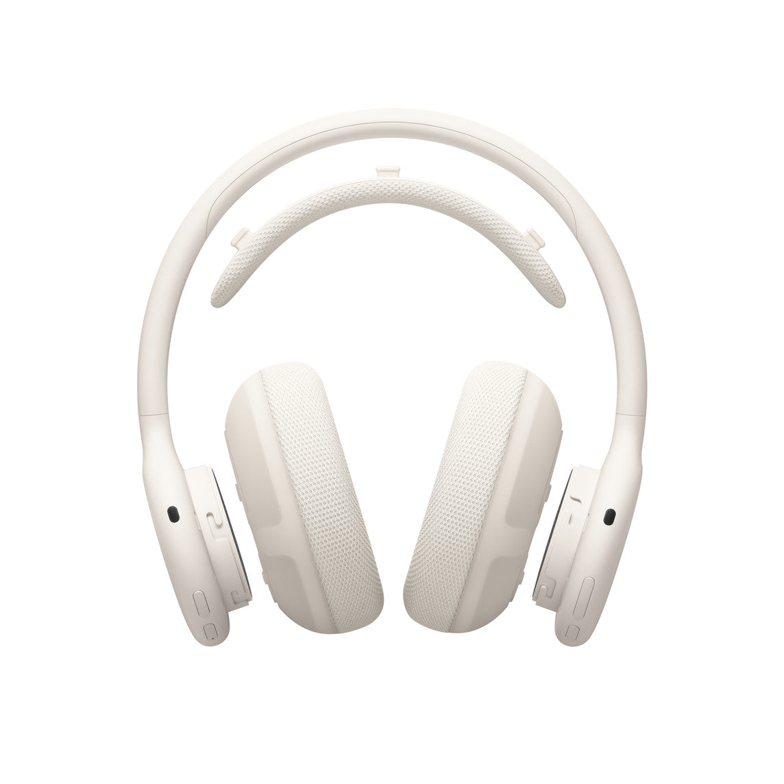 Beats 360 Over‑Ear Headphones – Cloud with Cloud Performance Knit Cushions