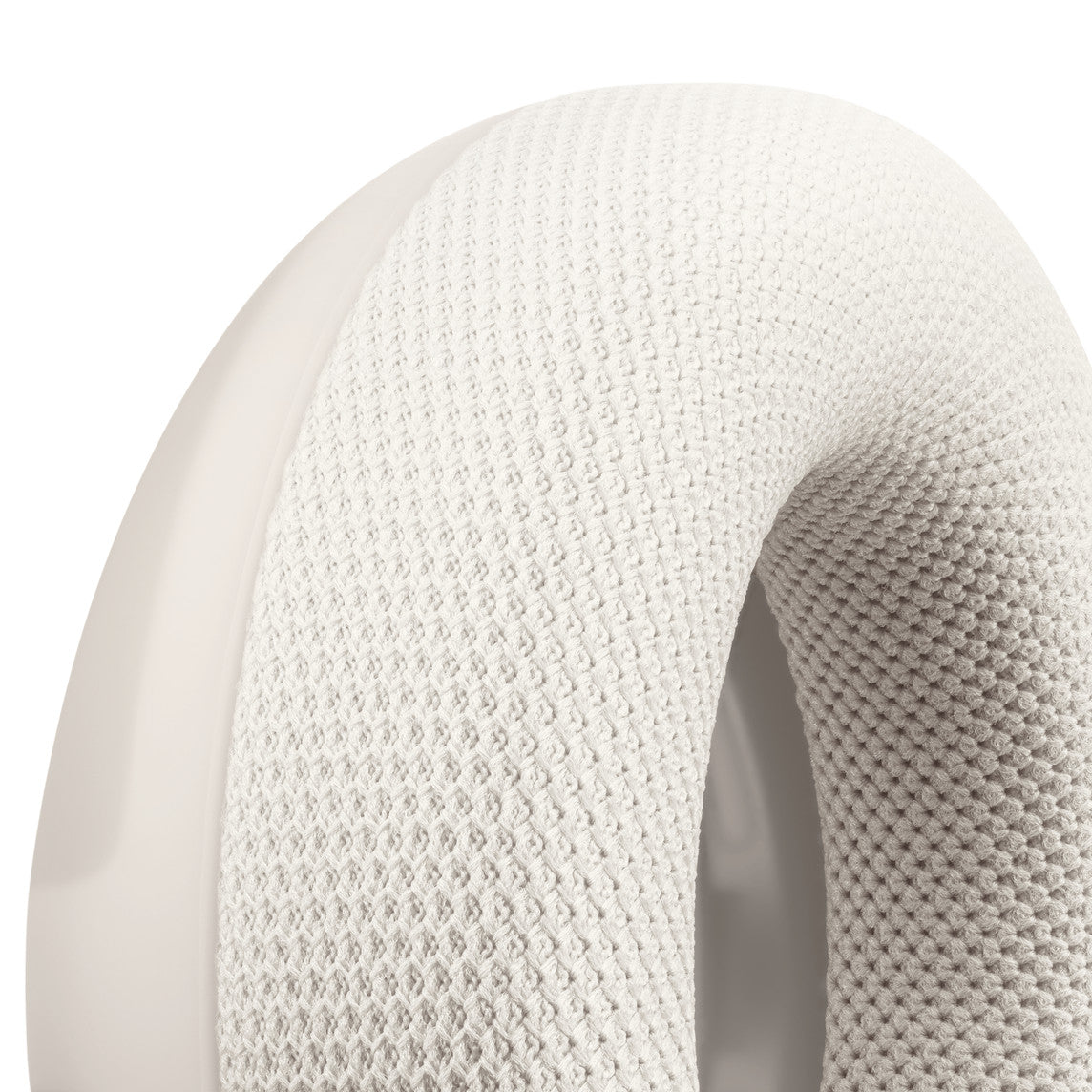 Beats 360 Over‑Ear Headphones – Cloud with Cloud Performance Knit Cushions